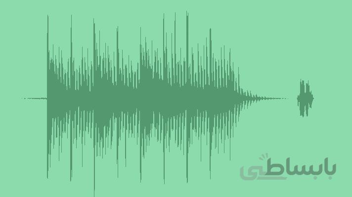موسیقی بی کلام با تم تکنولوژی Hi Tech Ident 152036