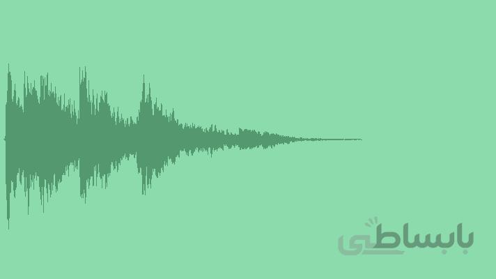 موسیقی مخصوص لوگو Minimal Logo 165361