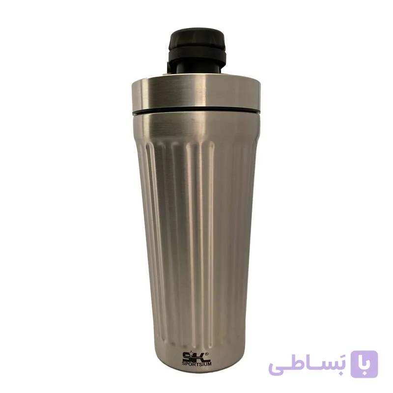 شیکر ورزشی اس کی مدل کبریتی گنجایش 0.75 لیتر