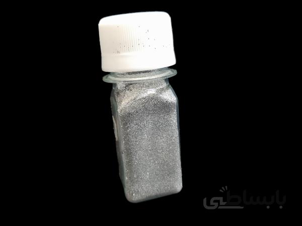 اکلیل نقره ای کد 10