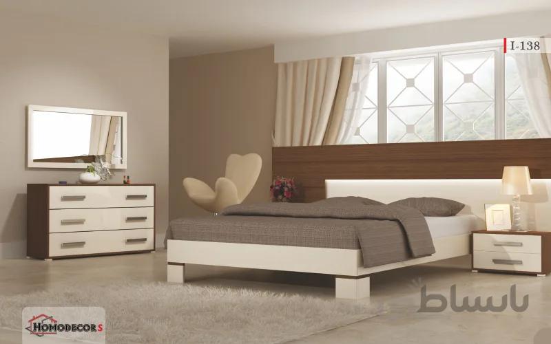 ست سرویس خواب مدل i138