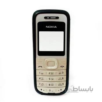 قاب گوشی نوکیا مدل 1200