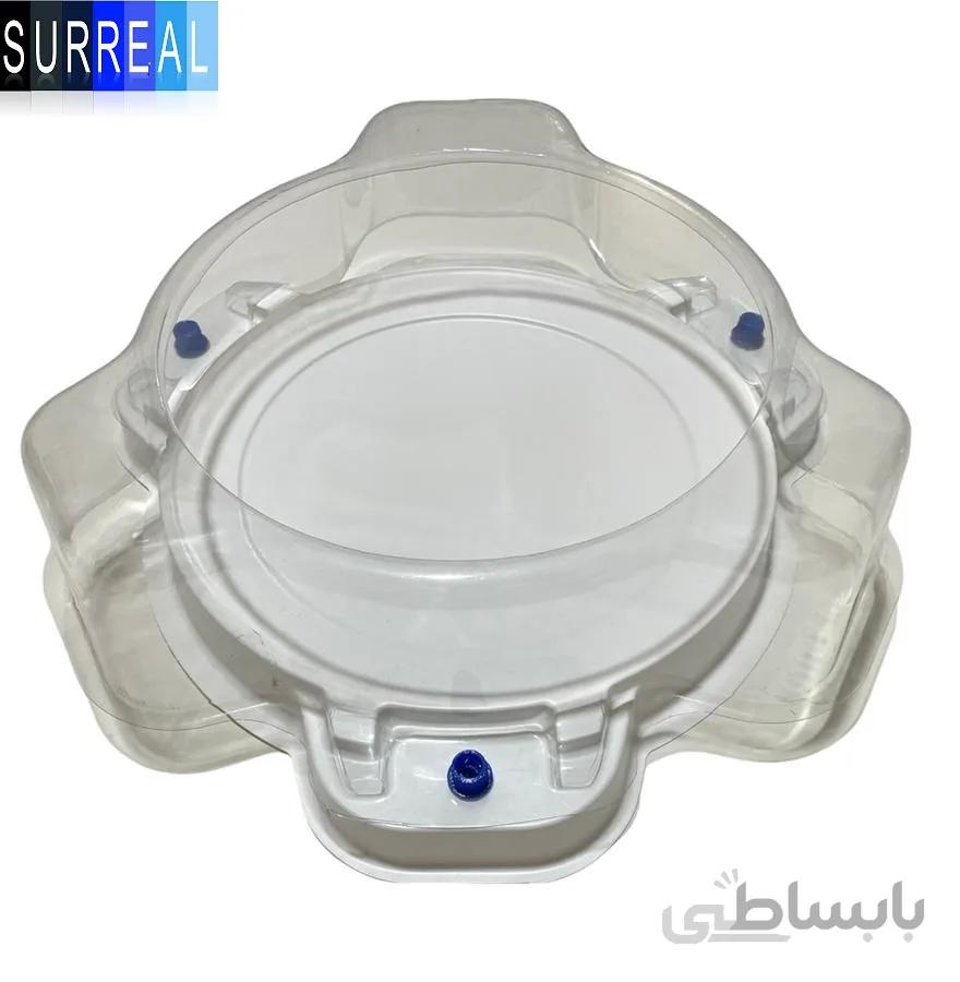 استادیوم بازی فرفره انفجاری Beyblade Stadium