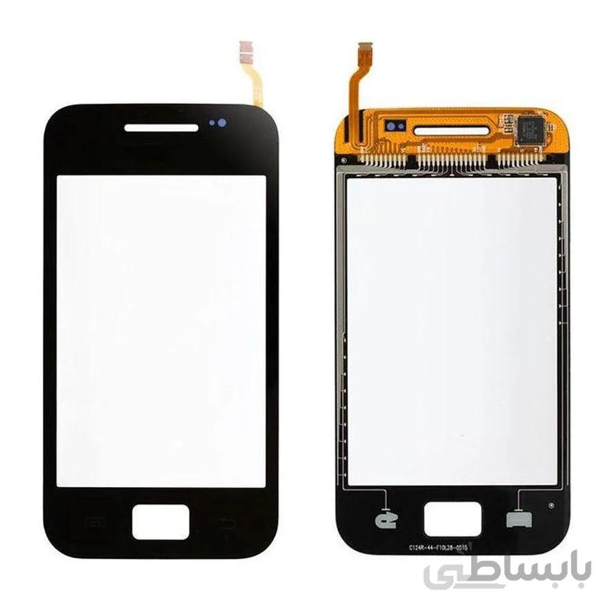تاچ سامسونگ سیاه TOUCH S5830 BLACK