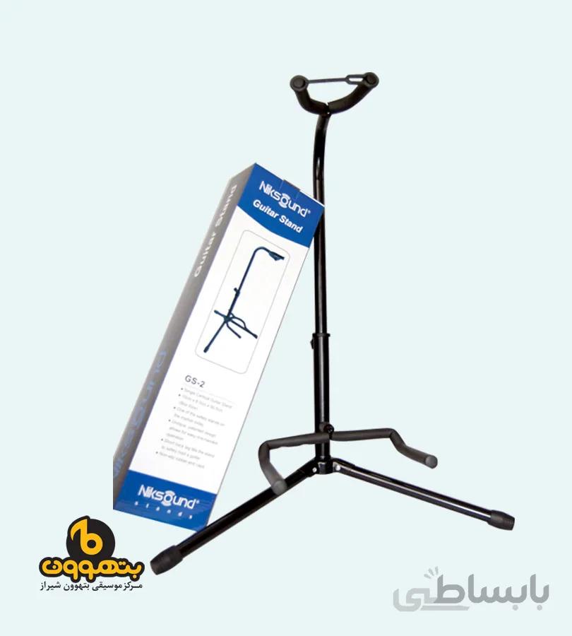 پایه گیتار نیک سوند niksound