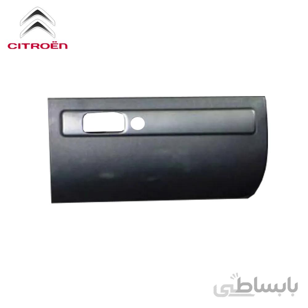 درب داشبورد زانتیا