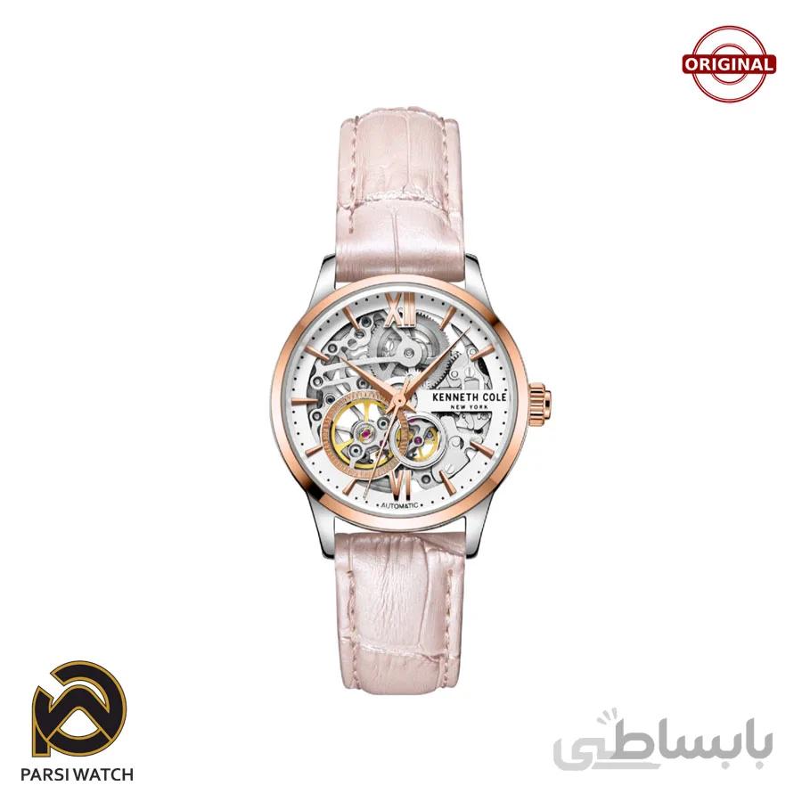 ساعت زنانه کنت کول مدل KC50984015