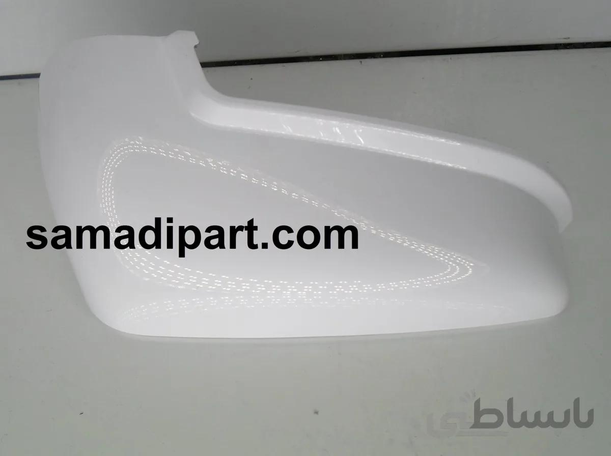 قاب آینه راهنما دار پارس راست کروز ا Pars mirror frame with guide