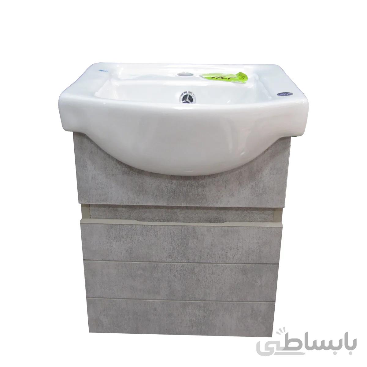 روشویی کابینتی مدل ALT42