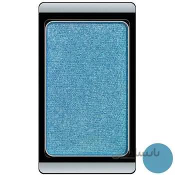 سایه چشم آرت دکو سری Duochrome شماره 267