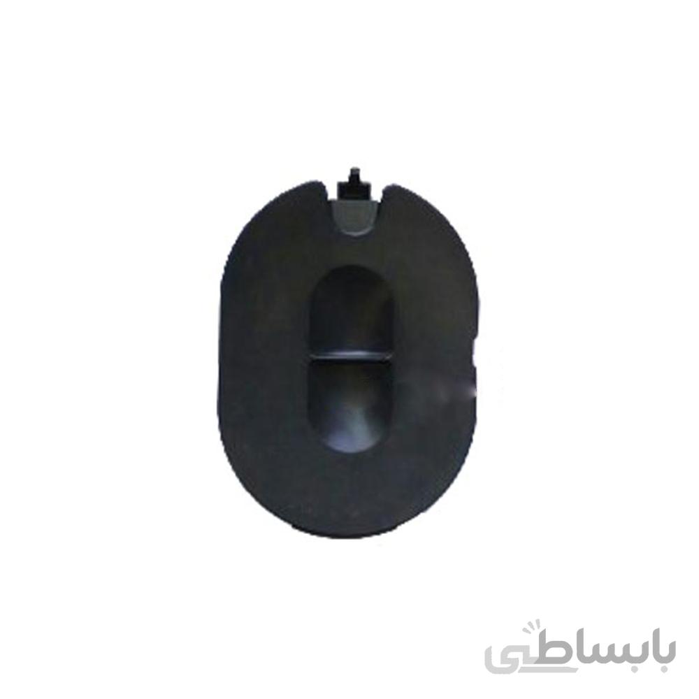 درب پوش شل گیربیضی مگان راست