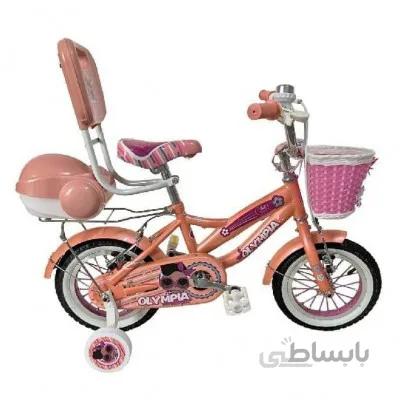 دوچرخه المپیا مدل S-HR12709 کد 12210 سایز 12 - OLYMPIA S-HR12709