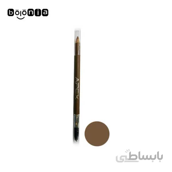 مداد ابرو اپکس کد 401