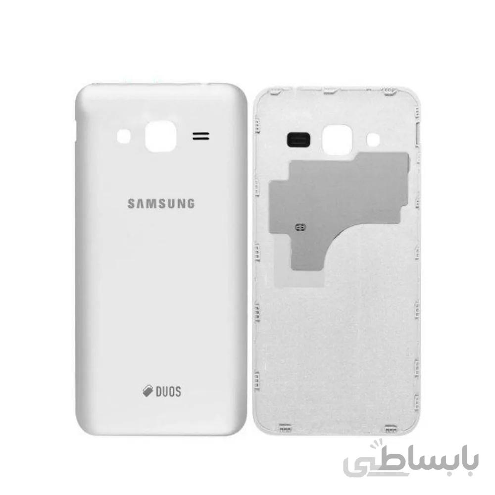 درب پشت Door Samsung J320 J3 2017 White