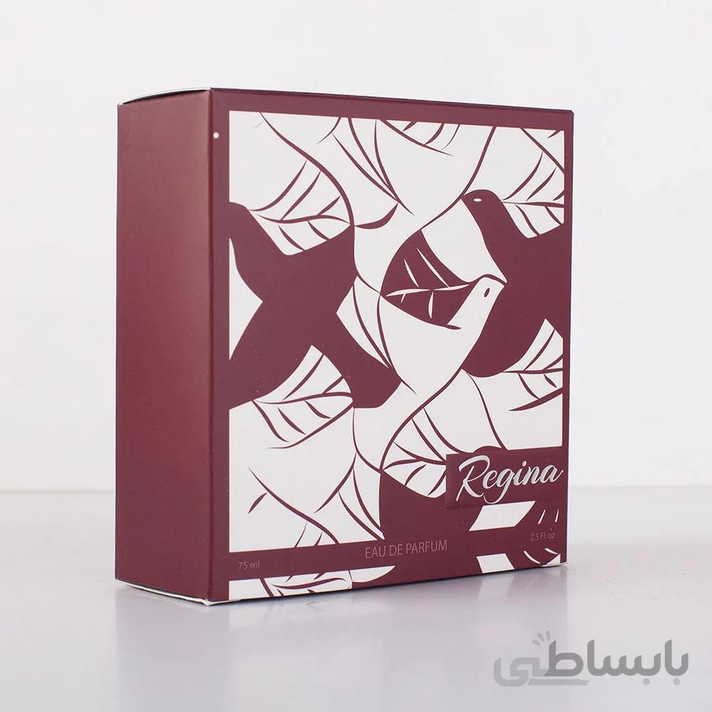عطر ورسای رجینا با رایحه زنانه Donna by Trussardi