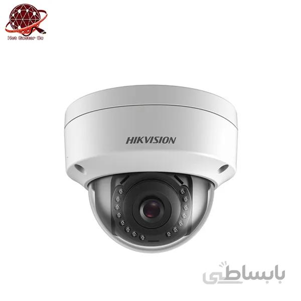 دوربین مداربسته IP مدلDS-2CD2163G0-IUهایک ویژن