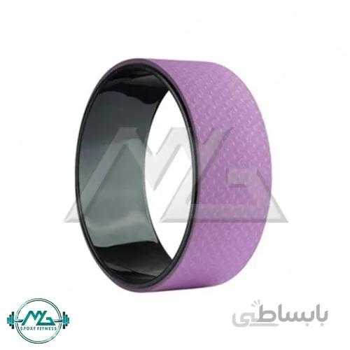 یوگا ویل ساده