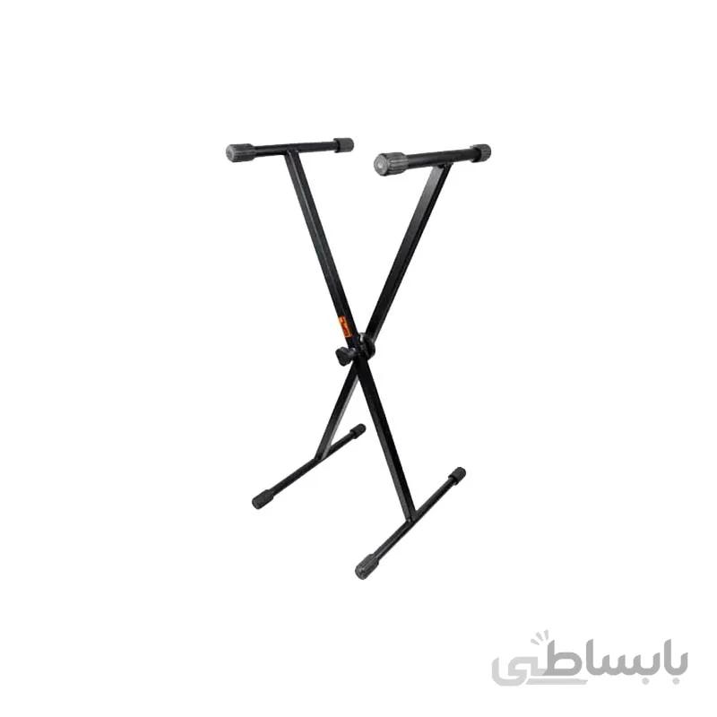 پایه ضربدری تک سنگین