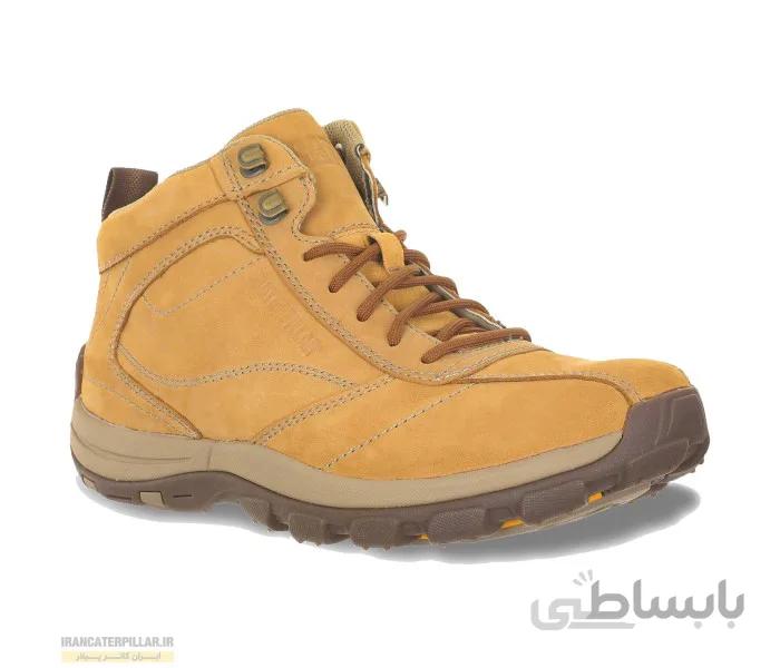 کفش نیم ساق مردانه کاترپیلار Caterpillar Maximal Mid 719615