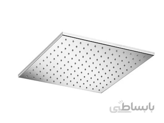 سردوش مربعی 40*40 آلمار E044070