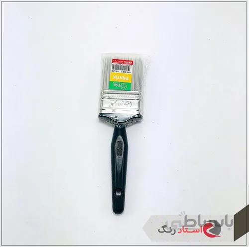 قلم مو ترکیه ای یشیل (yeşil) 2.5 اینچ