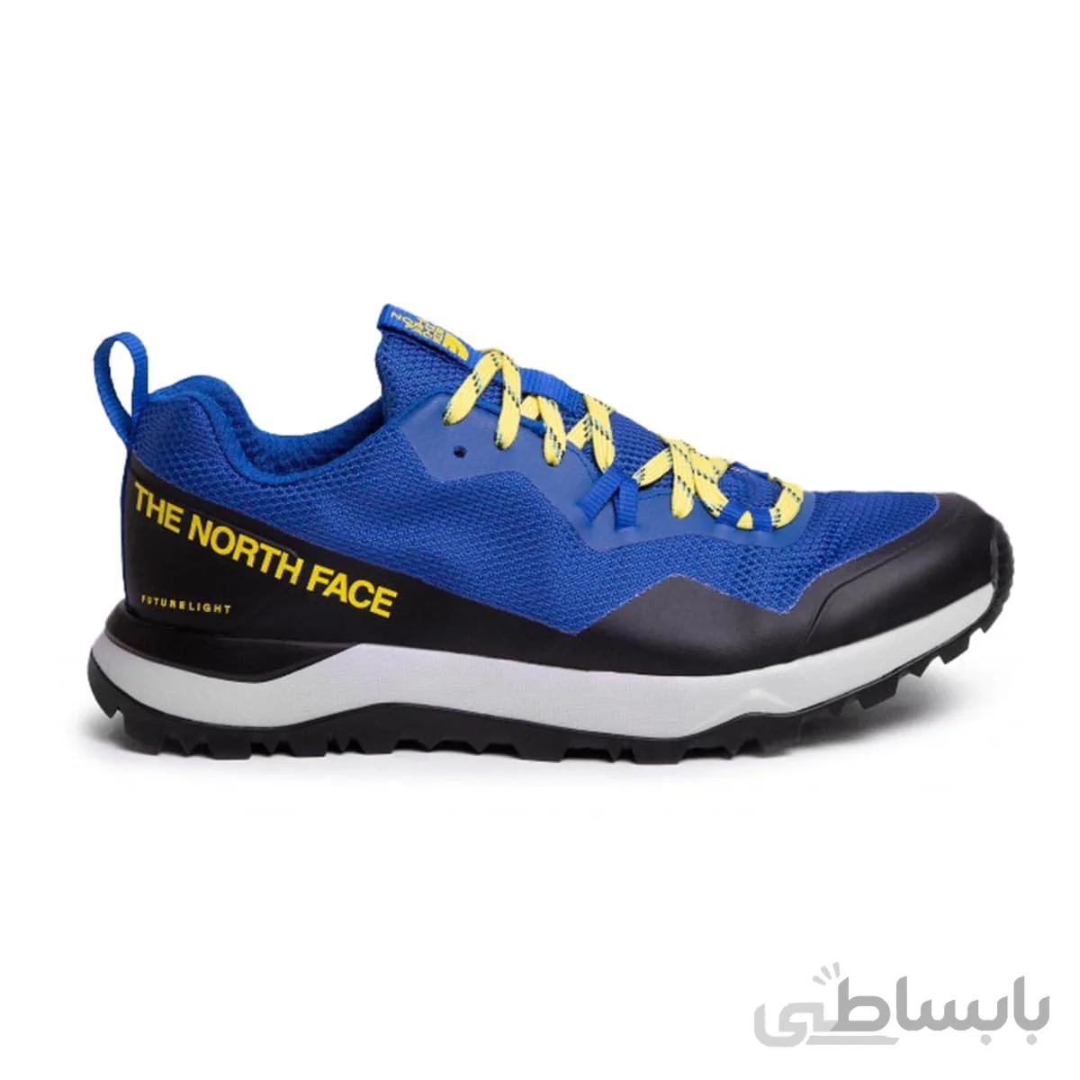کتونی مردانه نورث فیس مدل The North Face Activist NF0A3YUPC4M-100
