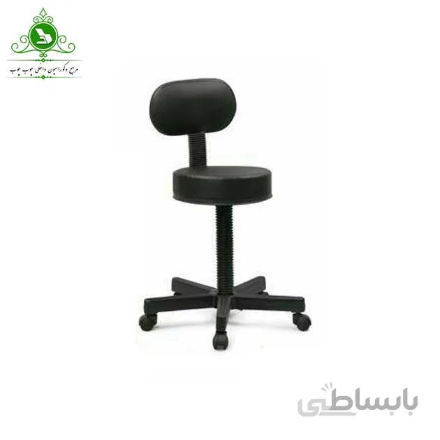 صندلی استادکار مدل 150