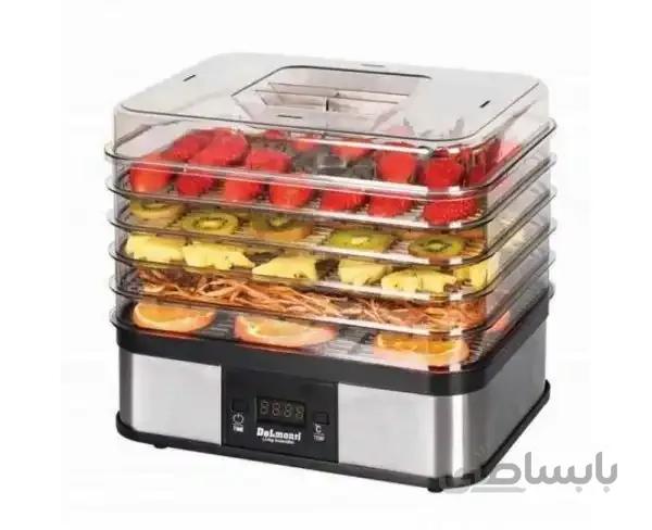 میوه خشک کن دلمونتی مدل DL190