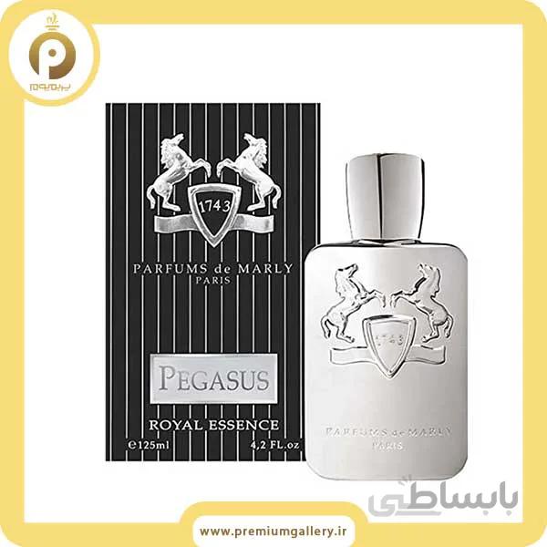 عطر ادکلن مارلی پگاسوس | Parfums de Marly Pegasus