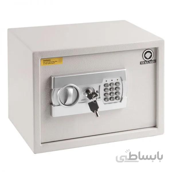 گاوصندوق الکترونیکی نیکا مدل SFT25ET
