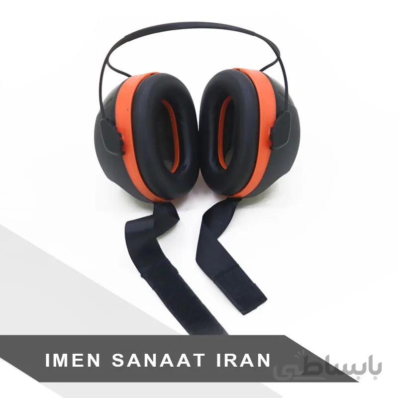 گوشی روی گردنی هلبرگ secure 3n