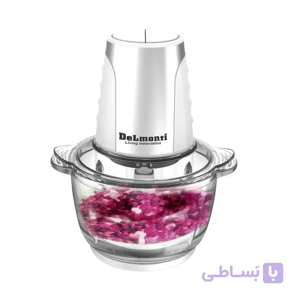 خرد کن دلمونتی مدل DL 115A