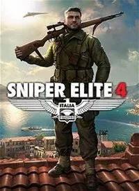 اورجینال استیم Sniper elite 4