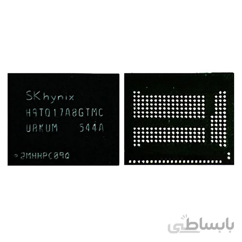 آی سی هارد H9TQ17A8GTMC