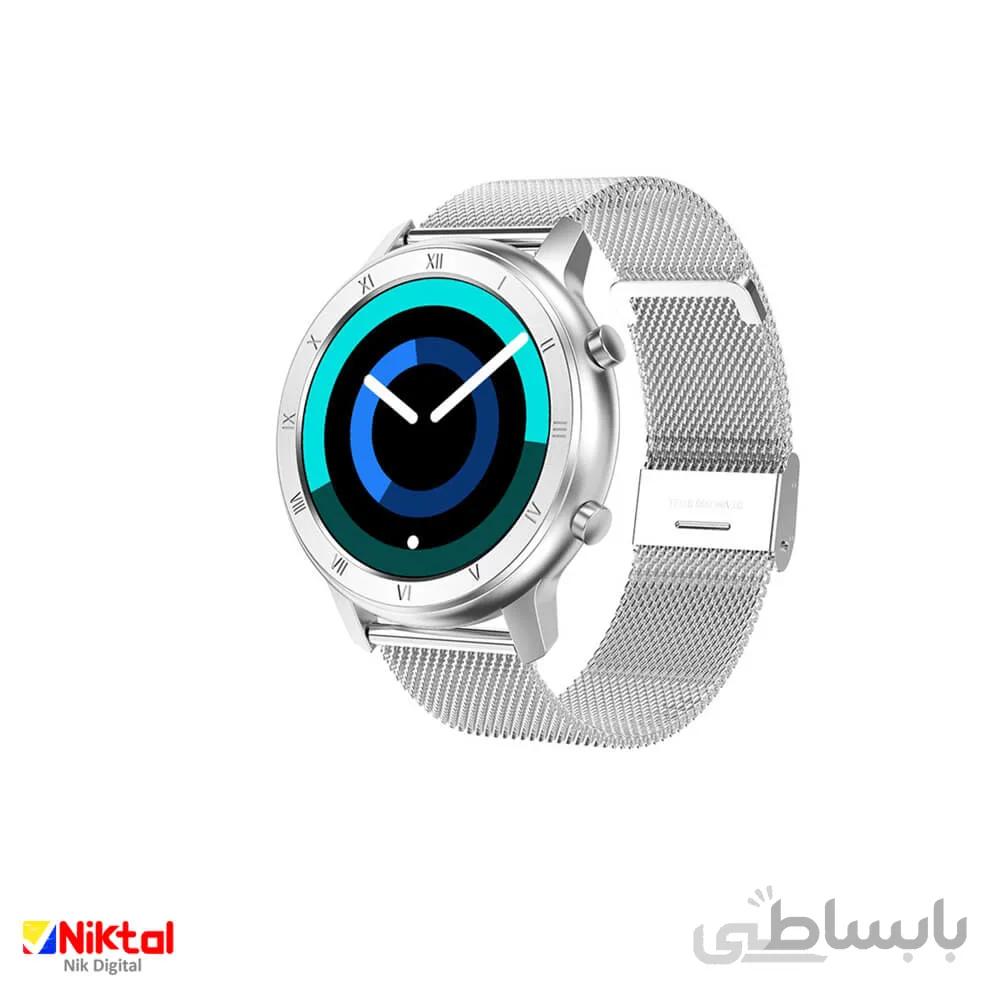 DT89 Smart watch ساعت هوشمند