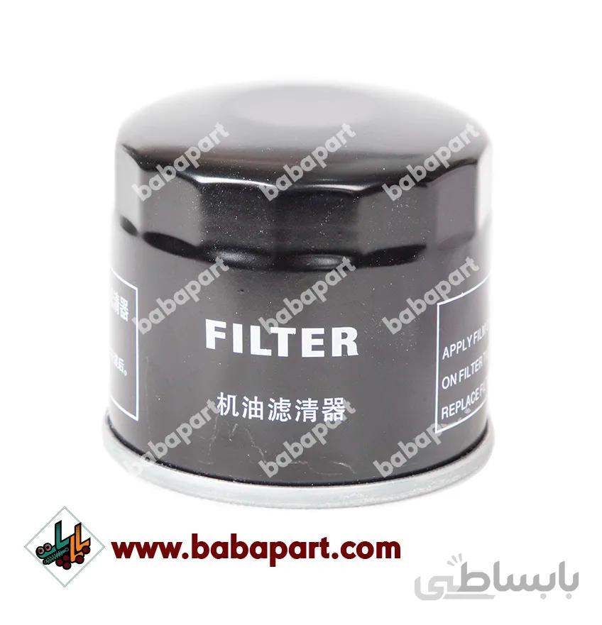 فیلتر روغن کوپا ریگان