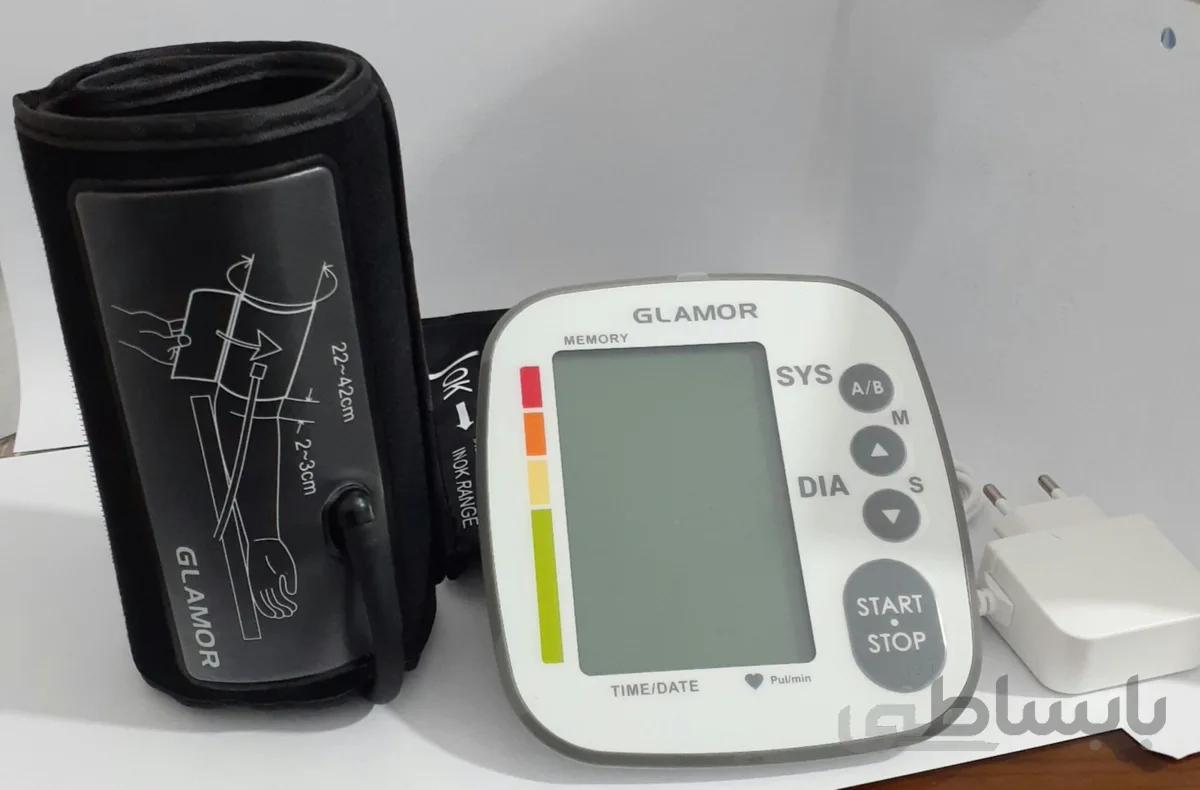 فشارسنج گلامور TMB-995