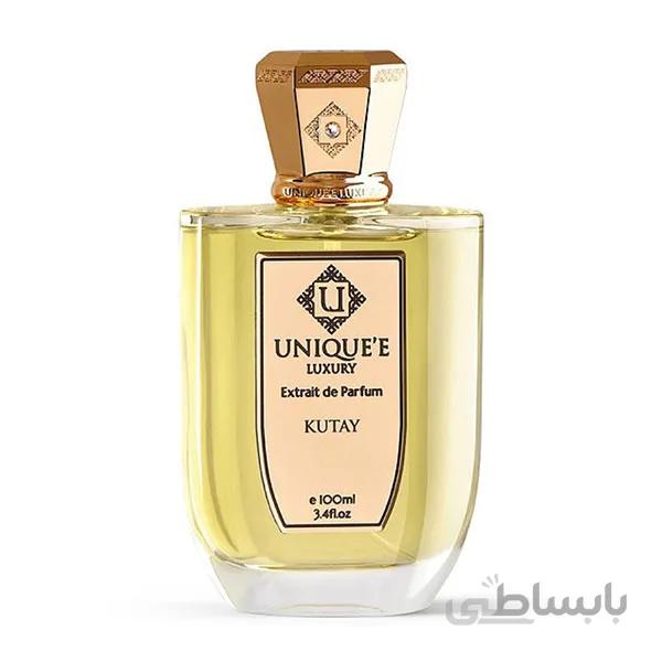 عطر ادکلن یونیک لاکچری کوتای زنانه و مردانه