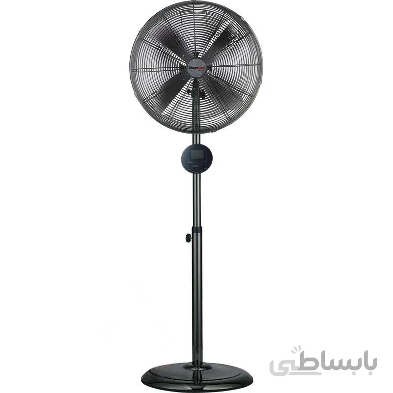 پنکه مگامکس مدل MDF-9700R ا Megamax MDF-9700R Fan