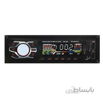 پخش کننده خودرو کمری مدل CM-1363