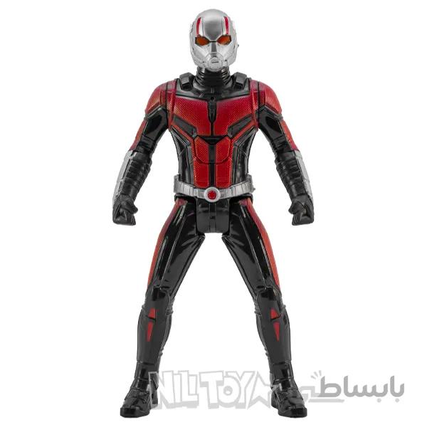 اکشن فیگور ANTMAN برند SOUND X
