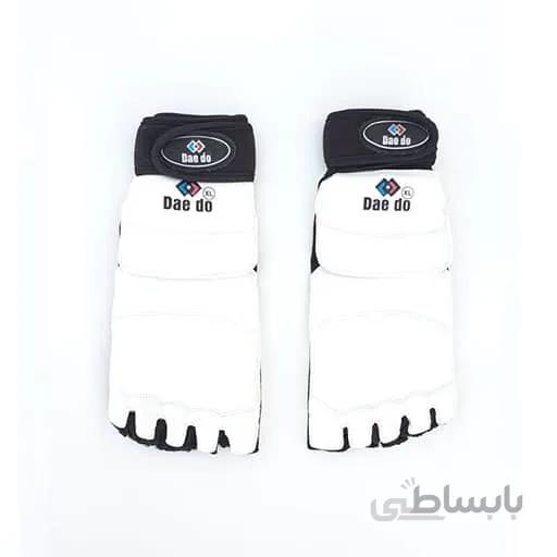 روپایی انگشتی تکواندو Daedo