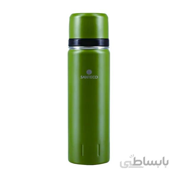 فلاسک سانتکو 1000ml مدل kolima bottle