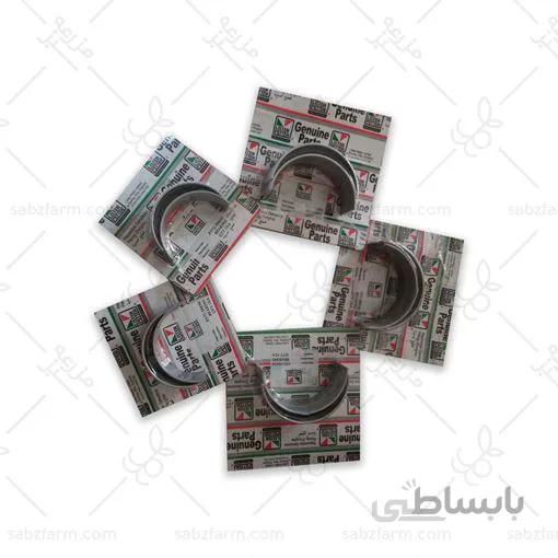 ياتاقان ثابت ومتحرکHR2