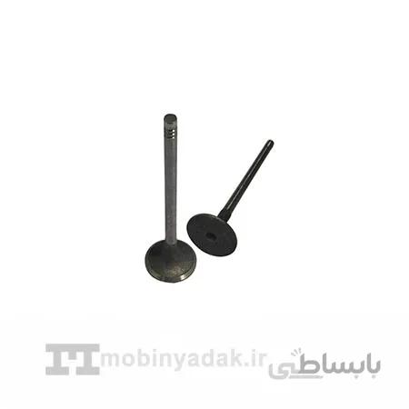 سوپاپ دود و هوا ام وی ام X33
