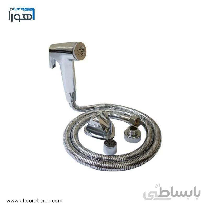 شلنگ توالت شاتاف مدل mj450
