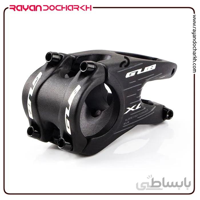 کرپی شیب منفی دوچرخه GUB XL 5CM