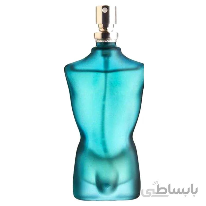 عطر مردانه برند کالکشن مدل 153 (Le Male Jean Paul Gaultier) حجم 25 میل ا Brand collection No 153 The Le Male