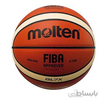 توپ بسکتبال مولتن کد 896333