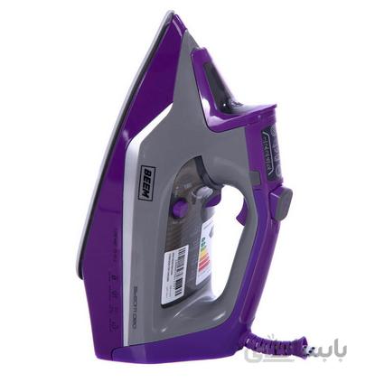 اتو بخار بیم مدل SI3902 ا Beem SI3902 Steam Iron